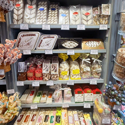 Nougat Tendre de Montélimar - IGP G.SAVIN